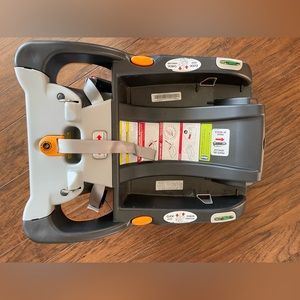Chicco Keyfit Infant Car Seat Base